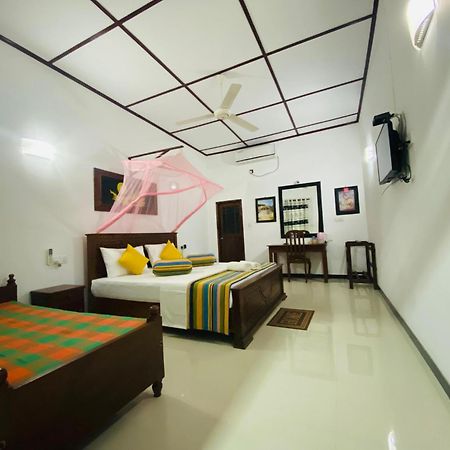 Winmi Resort Habarana Luaran gambar