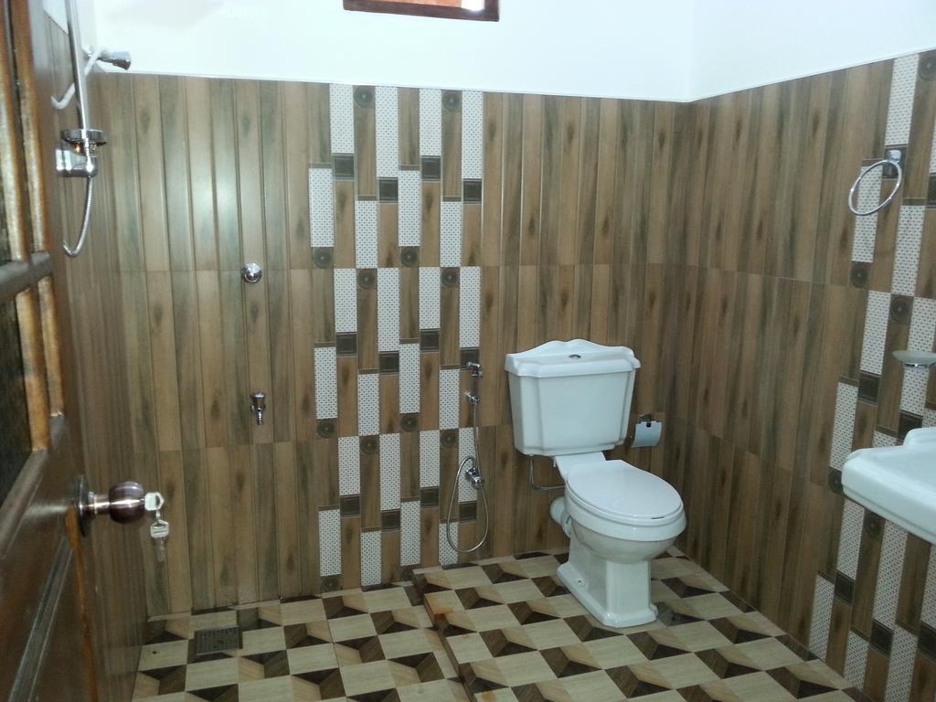 Winmi Resort Habarana Luaran gambar