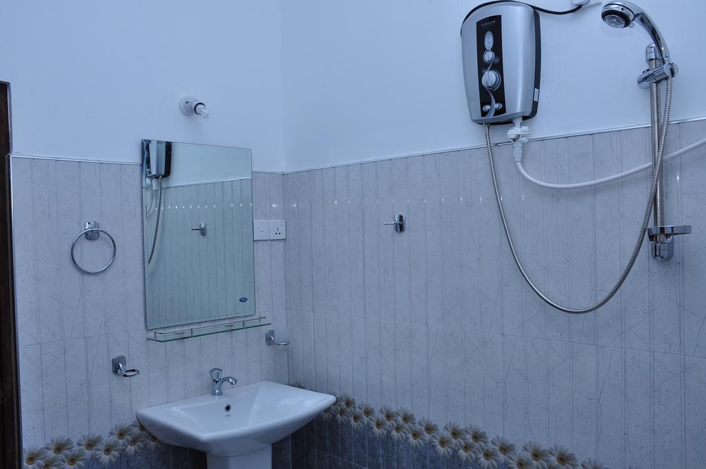 Winmi Resort Habarana Luaran gambar