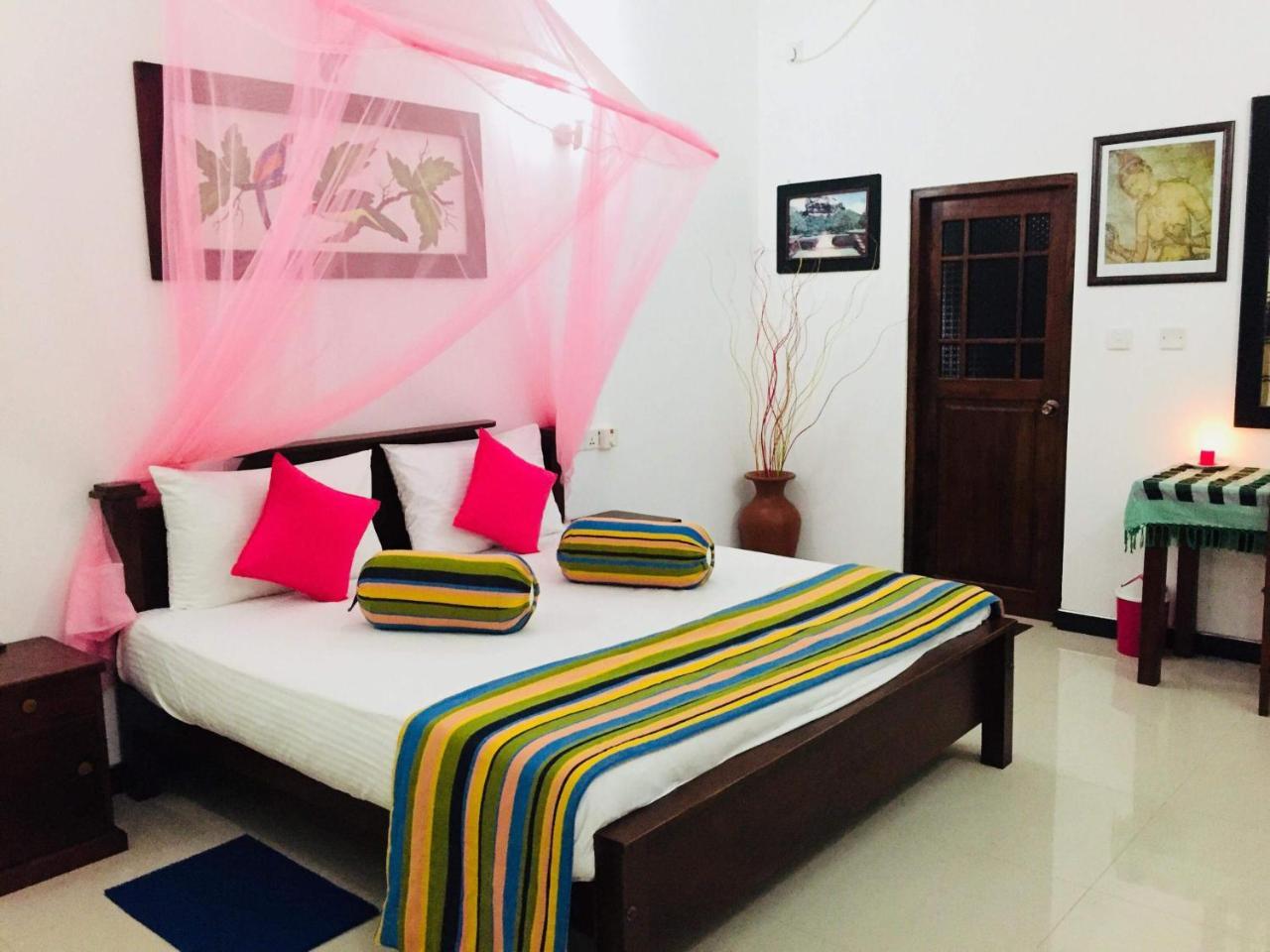 Winmi Resort Habarana Luaran gambar
