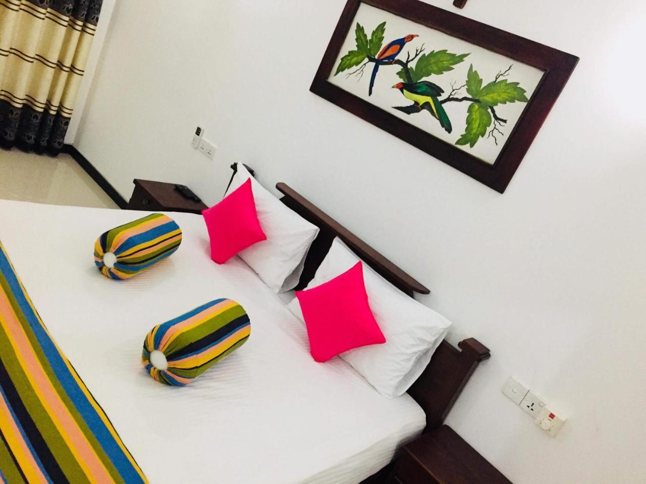 Winmi Resort Habarana Luaran gambar