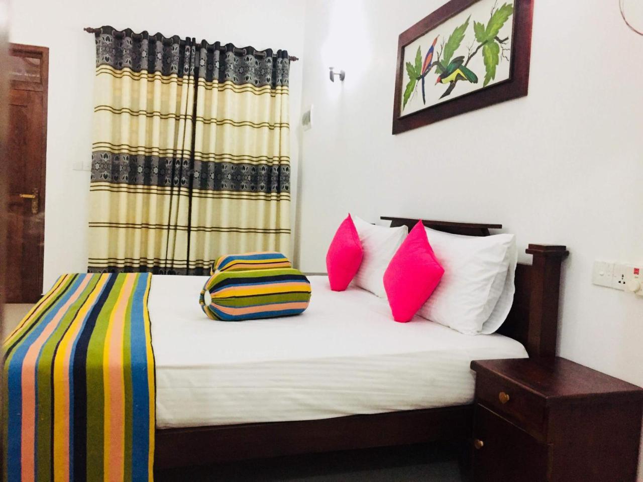 Winmi Resort Habarana Luaran gambar